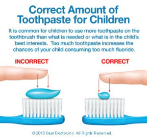 toothpaste-for-children