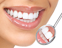 Dental-exam