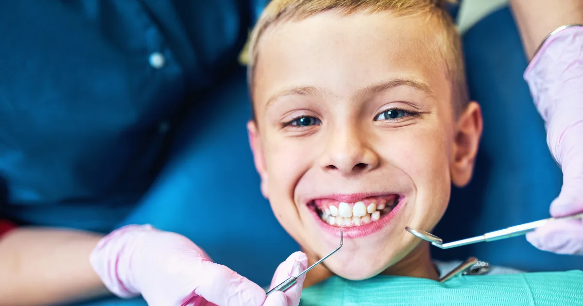 Choose the right romeo dentist for your smile