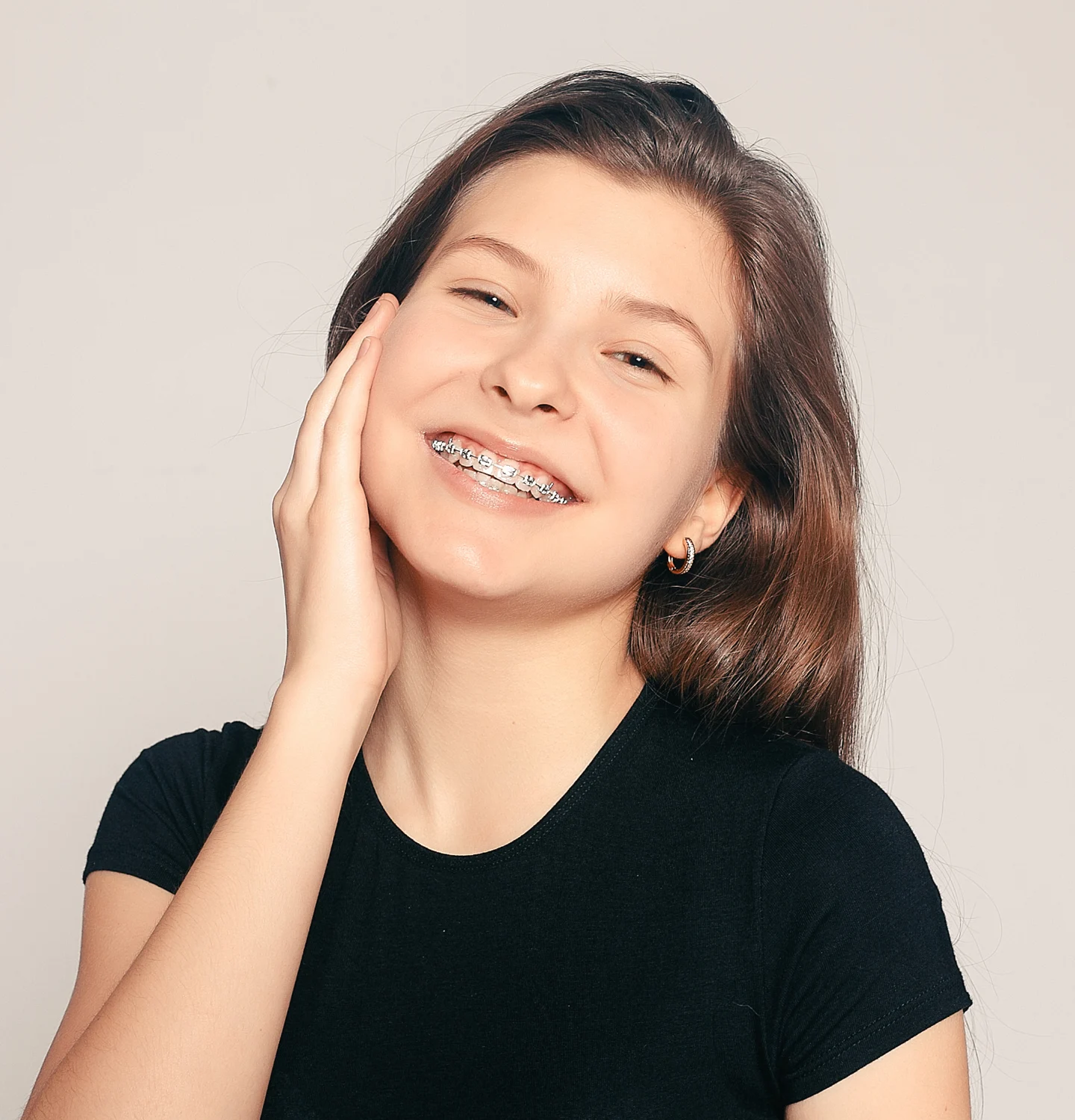 Braces for kids delaura dental