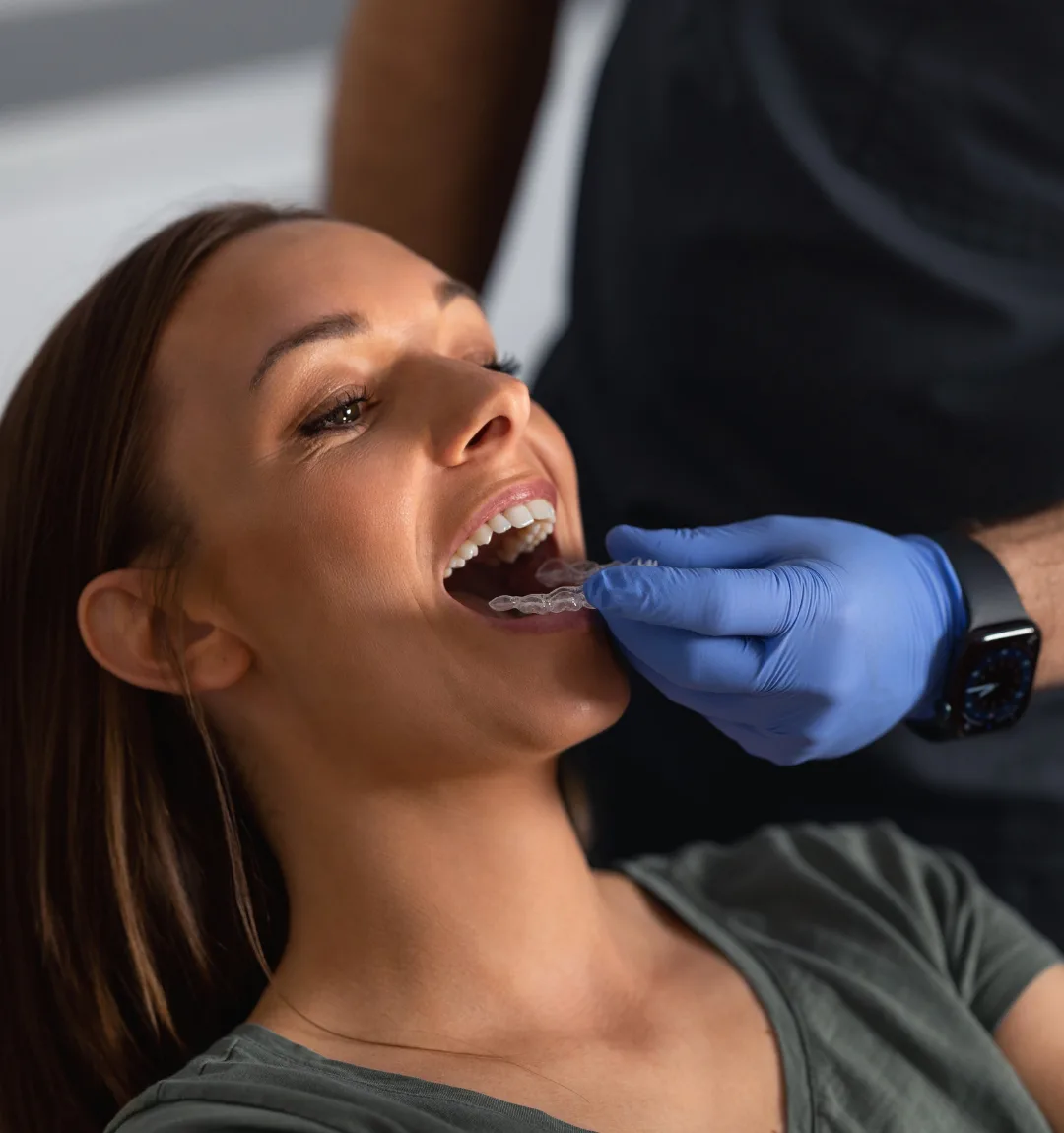 Orthodontist for adults delaura dental