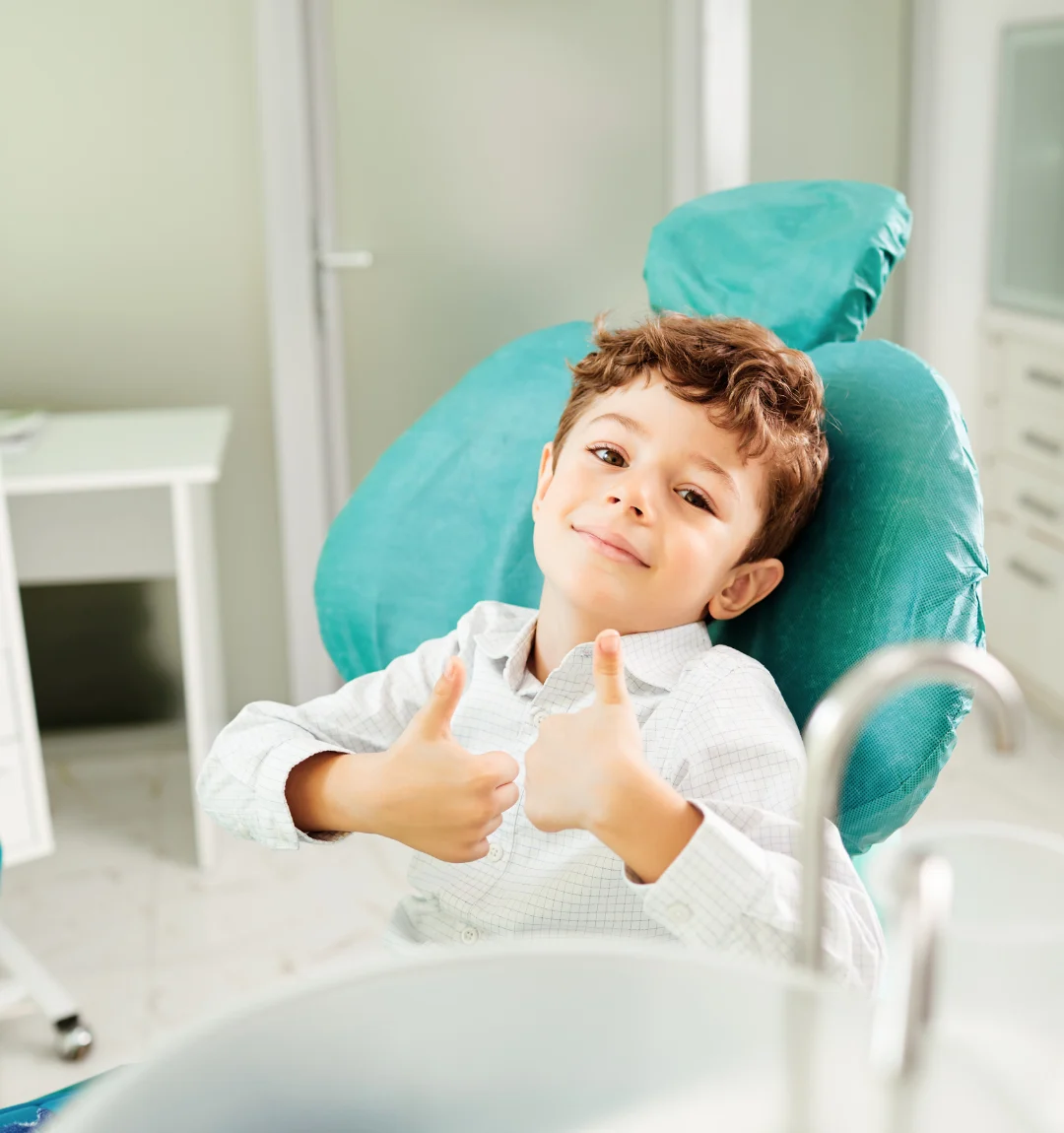 Orthodontist for kids delaura dental