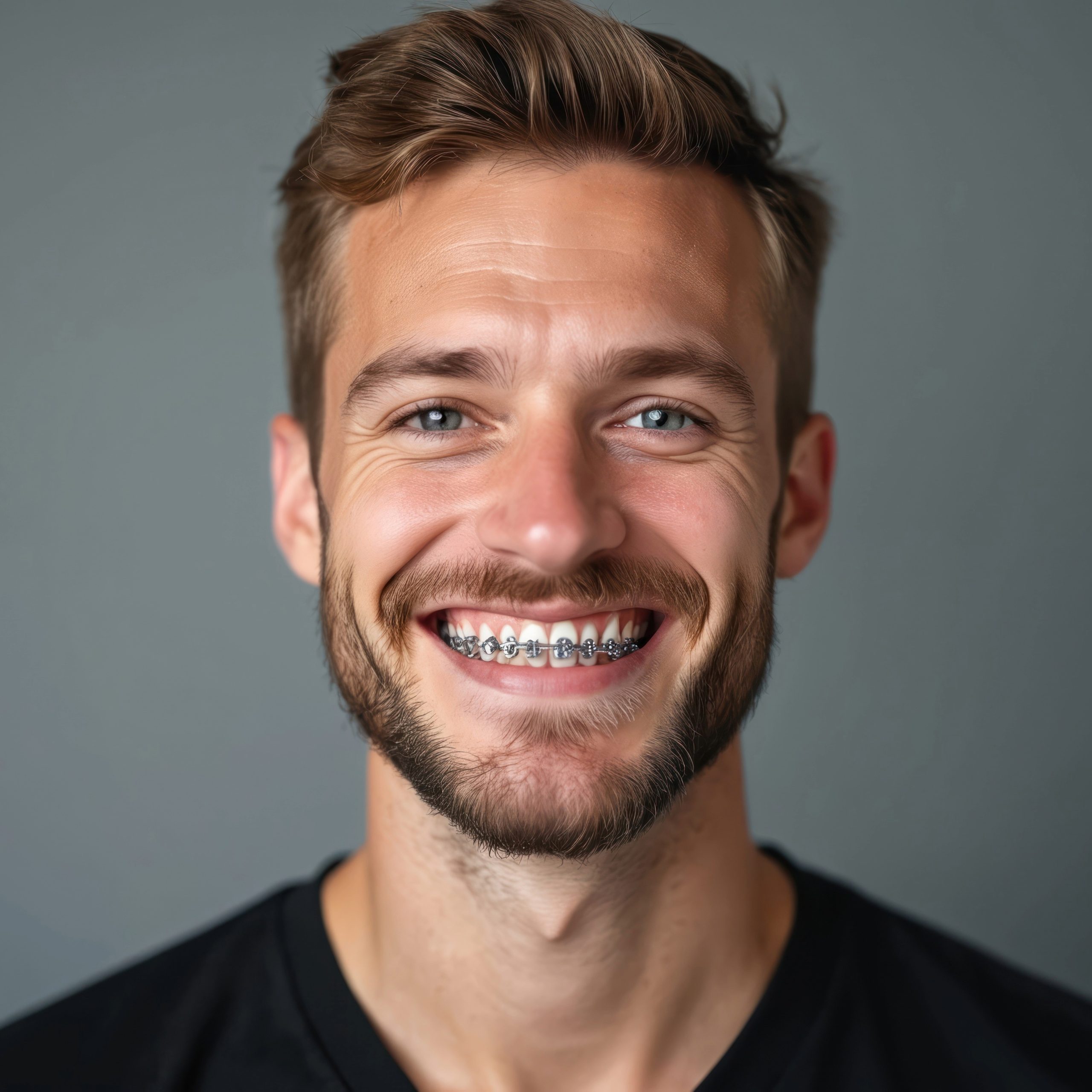 Braces for adults